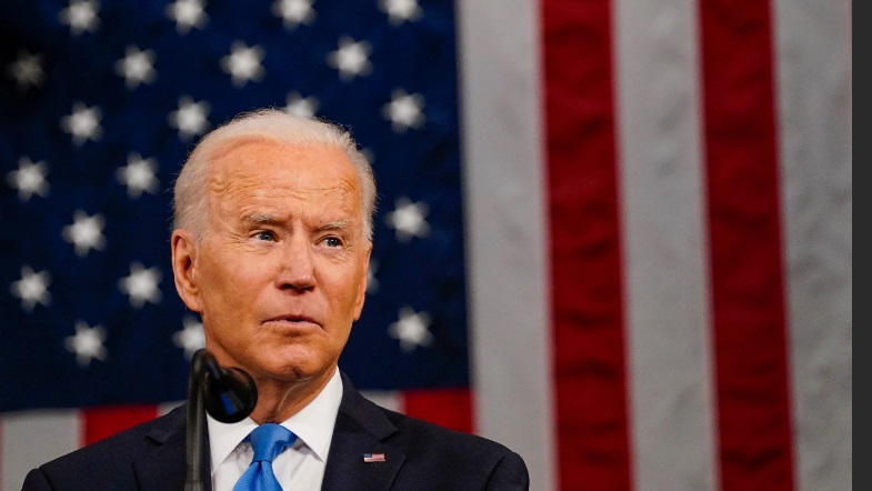 ABD Başkanı Joe Biden’a yönelik azil soruşturması başladı