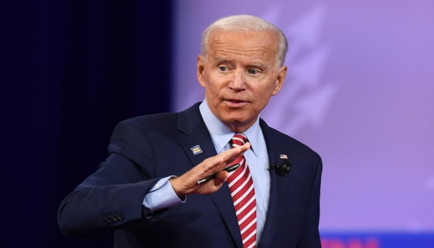 Biden: Bir daha aday olmayacağım!