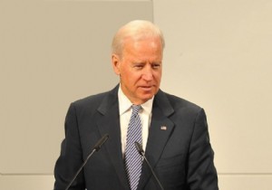 Joe Biden Kiev de!