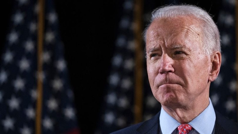 ABD nin seçilmiş Başkanı Biden: Bu bir protesto değil kalkışmadır