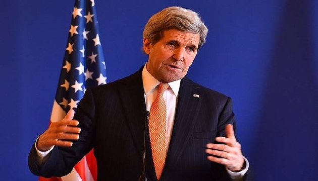 Kerry den  nükleer müzakere  açıklaması!