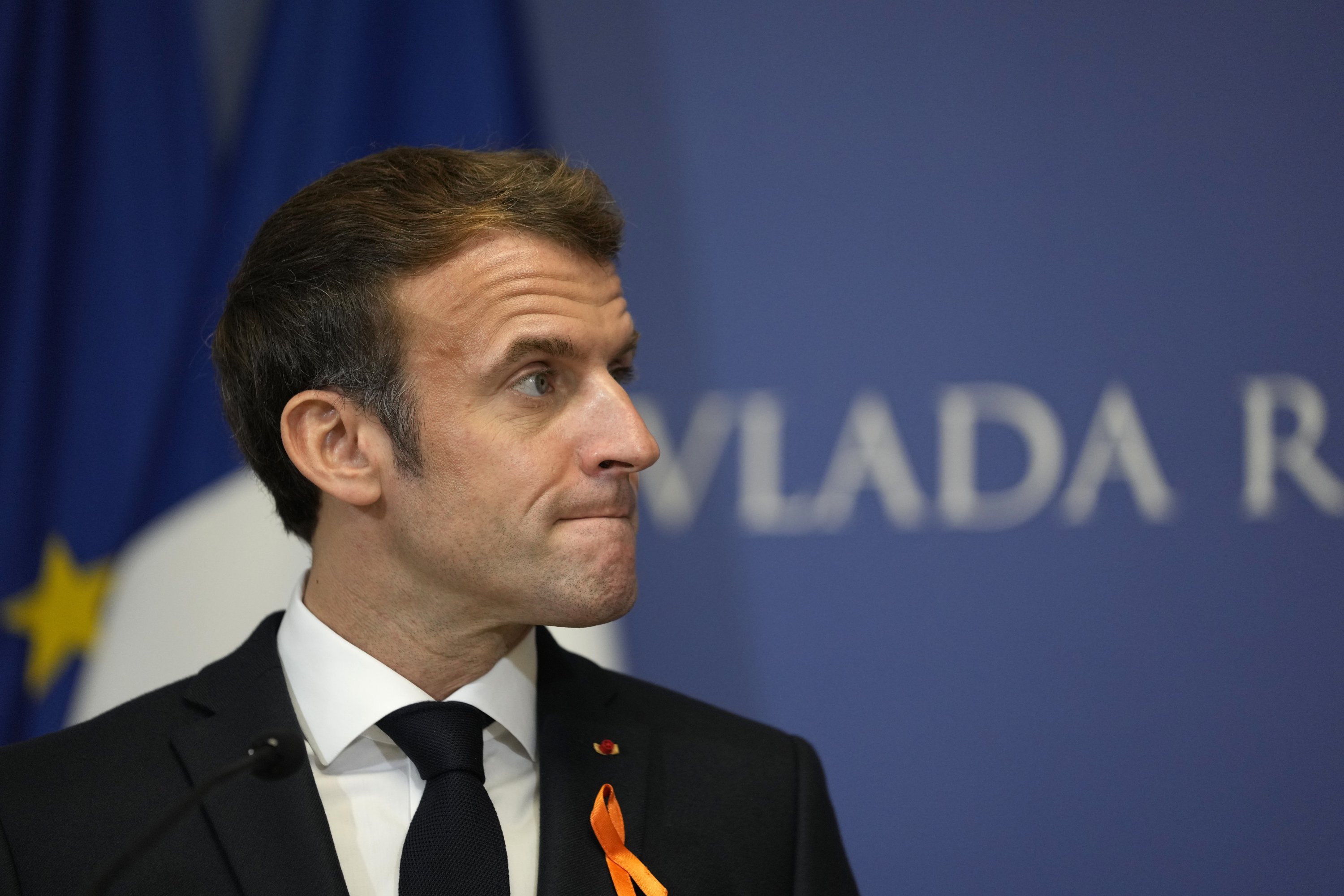 Fransız basınından Macron iddiası