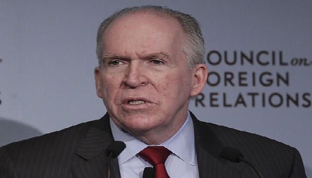 CIA Başkanı Brennan: