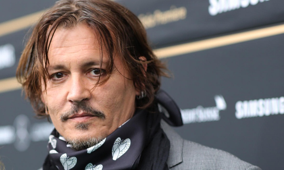 Johnny Depp in sağlık durumu hakkında ilk açıklama!