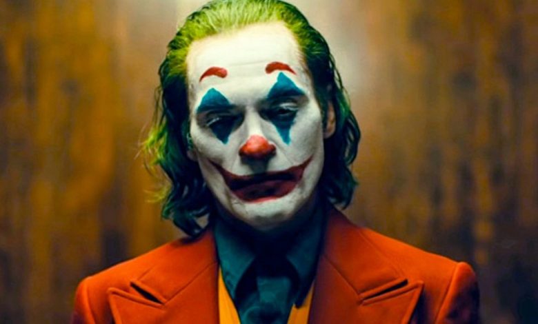 Joker ile ilgili yeni iddia