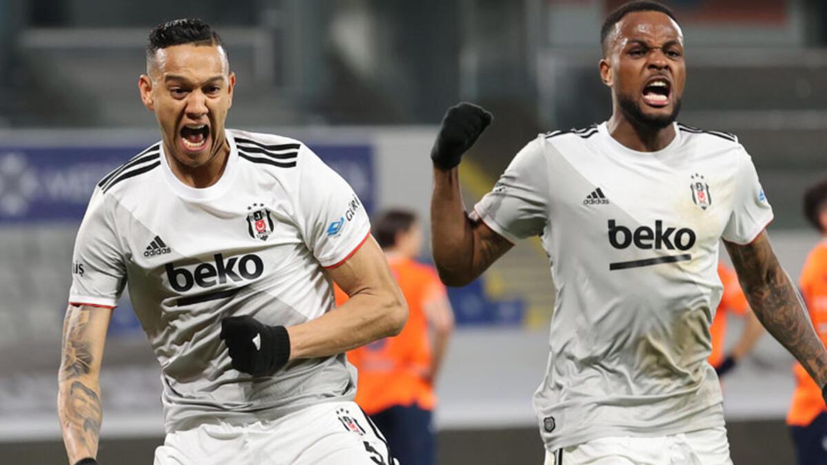 Josef Beşiktaş ta kalacak mı?