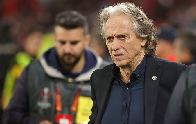 Jorge Jesus un yerine gelecek isim belli oldu!