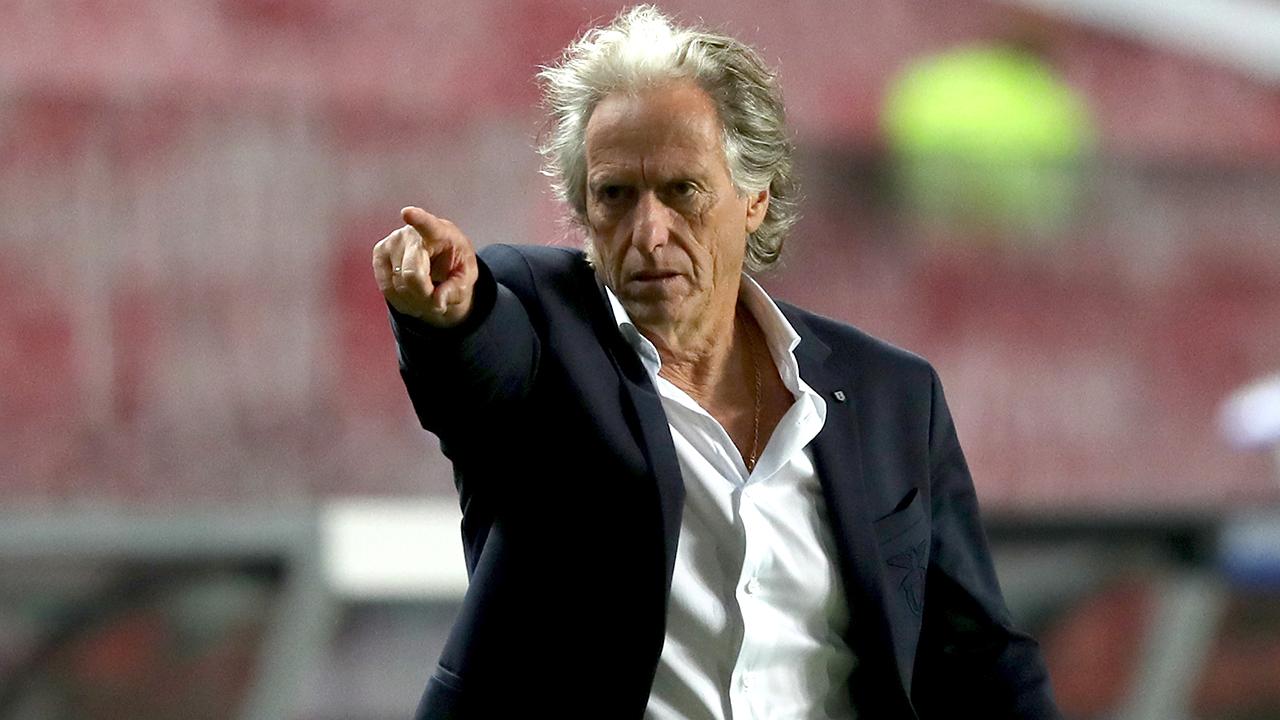  Alo ben Jorge Jesus 