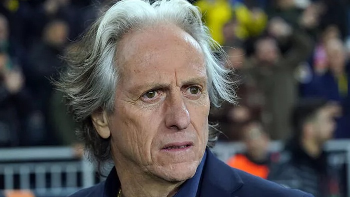 Fenerbahçe de Jorge Jesus şoku!