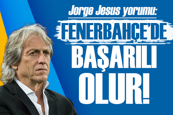 Jose Dominguez: Jesus Fenerbahçe de başarılı olur!