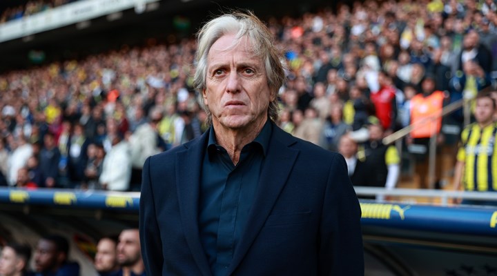 Tahkim Kurulu ndan Jorge Jesus a kötü haber