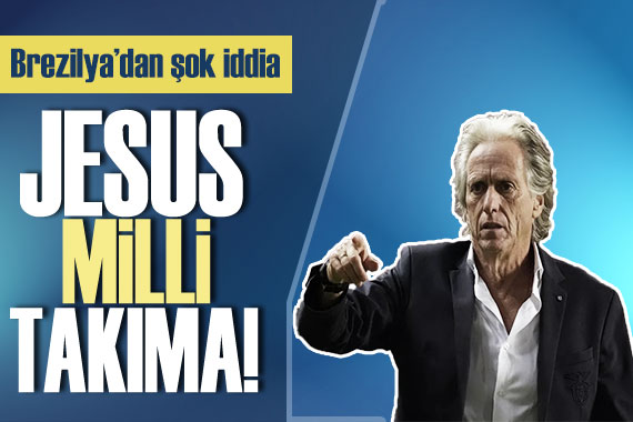 Fenerbahçe teknik direktörü için Brezilya milli takımı iddiası!