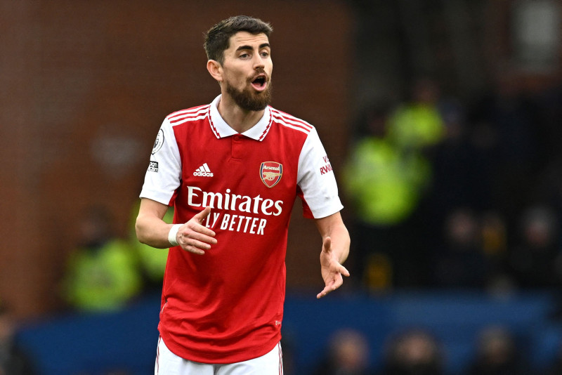 Galatasaray ın Jorginho hamlesinde pürüz çıktı