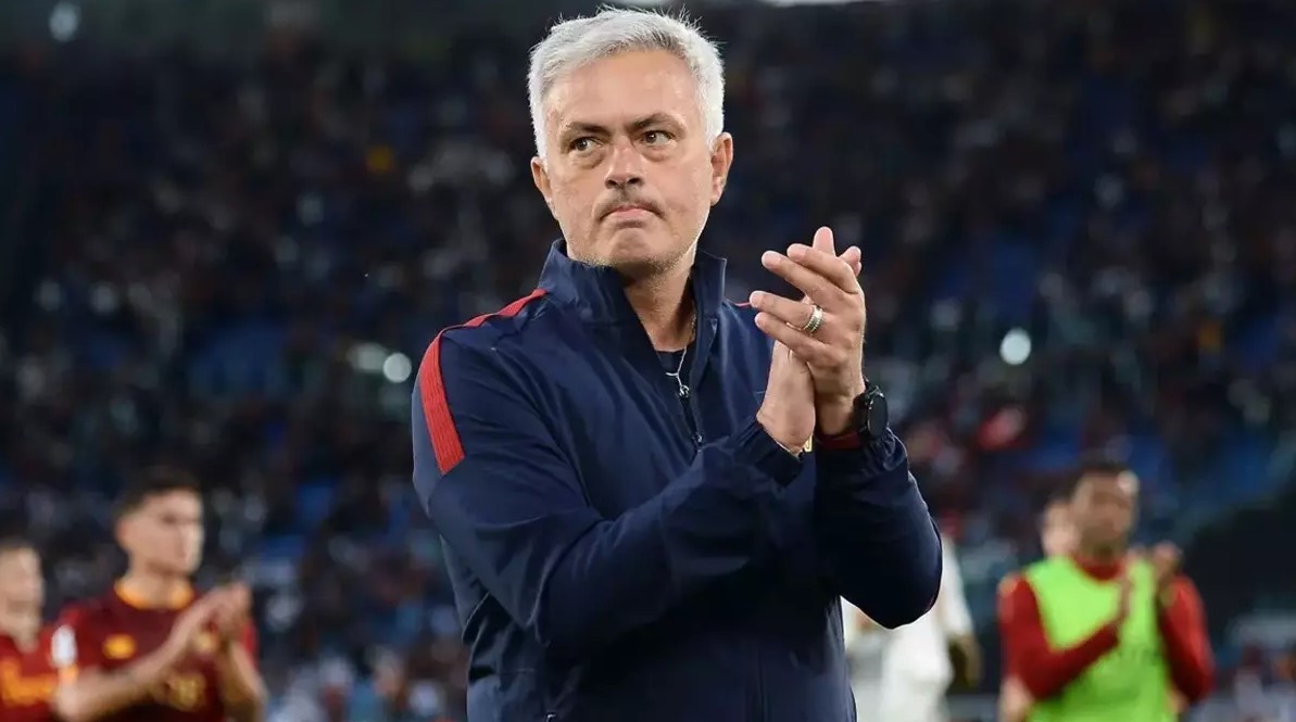 Barcelona dan Jose Mourinho açıklaması