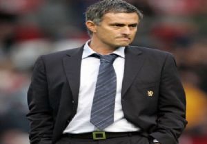 Mourinho’dan Mancini’ye iğneleyici sözler!