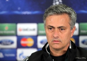 Mourinho dan şok Ronaldo itirafı!