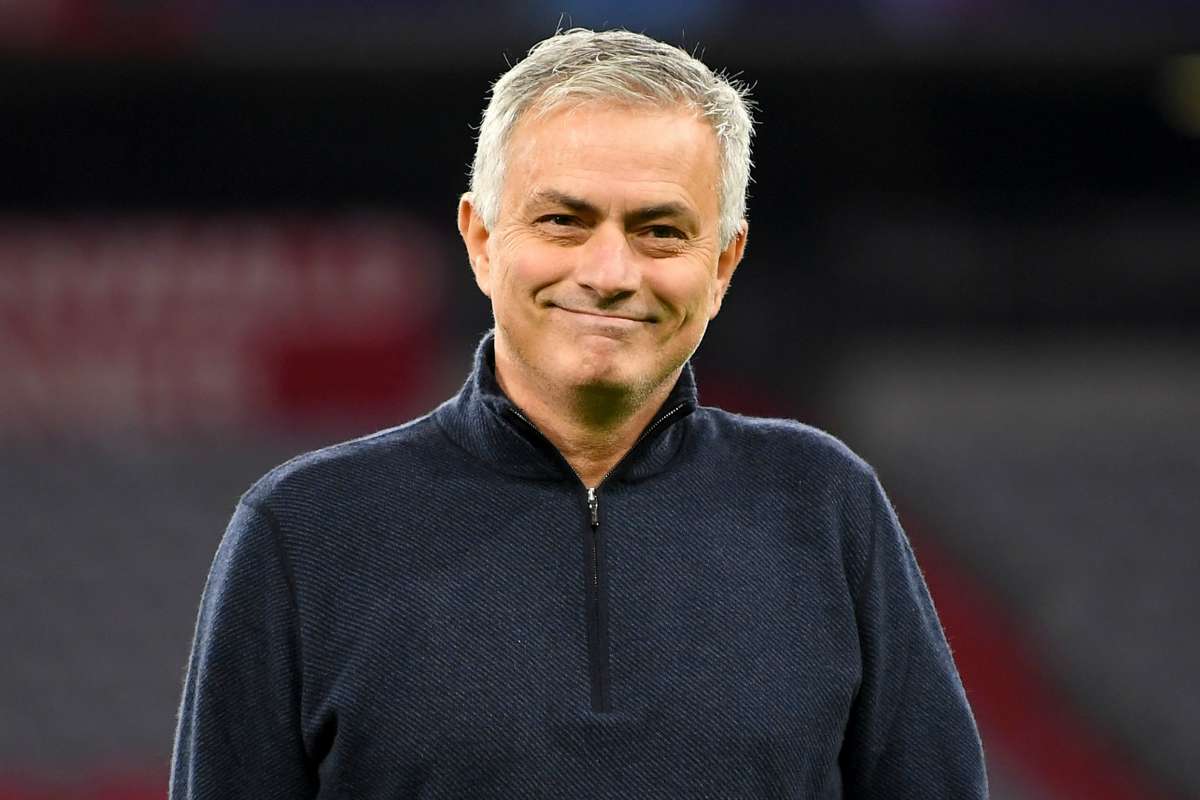 Tottenham dan  Jose Mourinho kararı