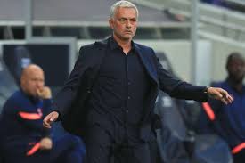 Jose Mourinho ya büyük onur