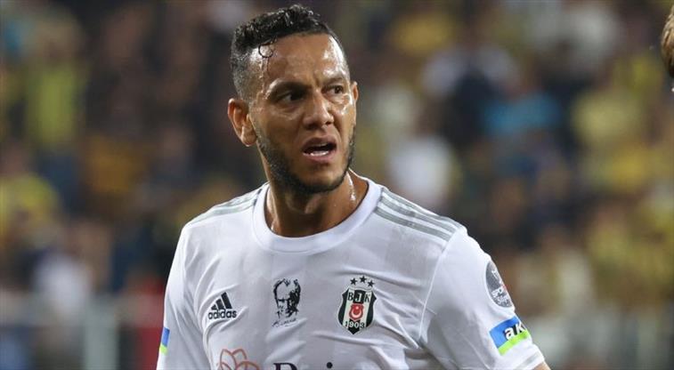 Josef de Souza PFDK ya sevk edildi