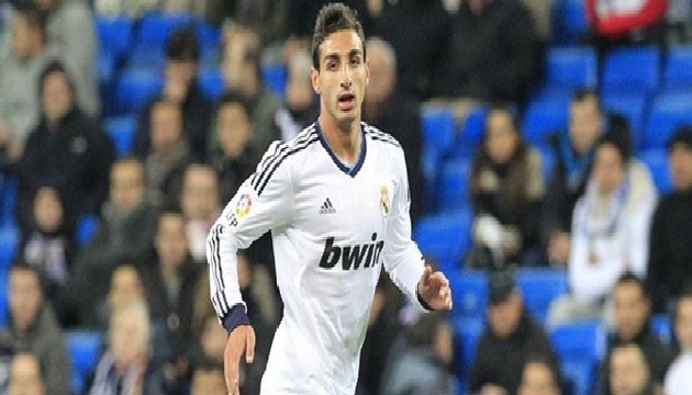 Jose Rodriguez Galatasaray da