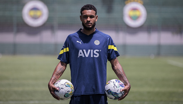 Joshua King: Çok büyük bir camiadayım!