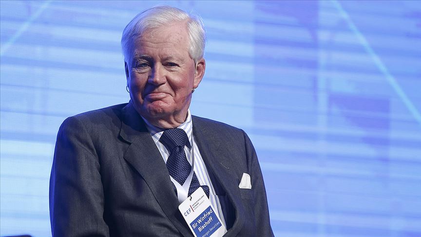 JPMorgan dan Türkiye açıklaması