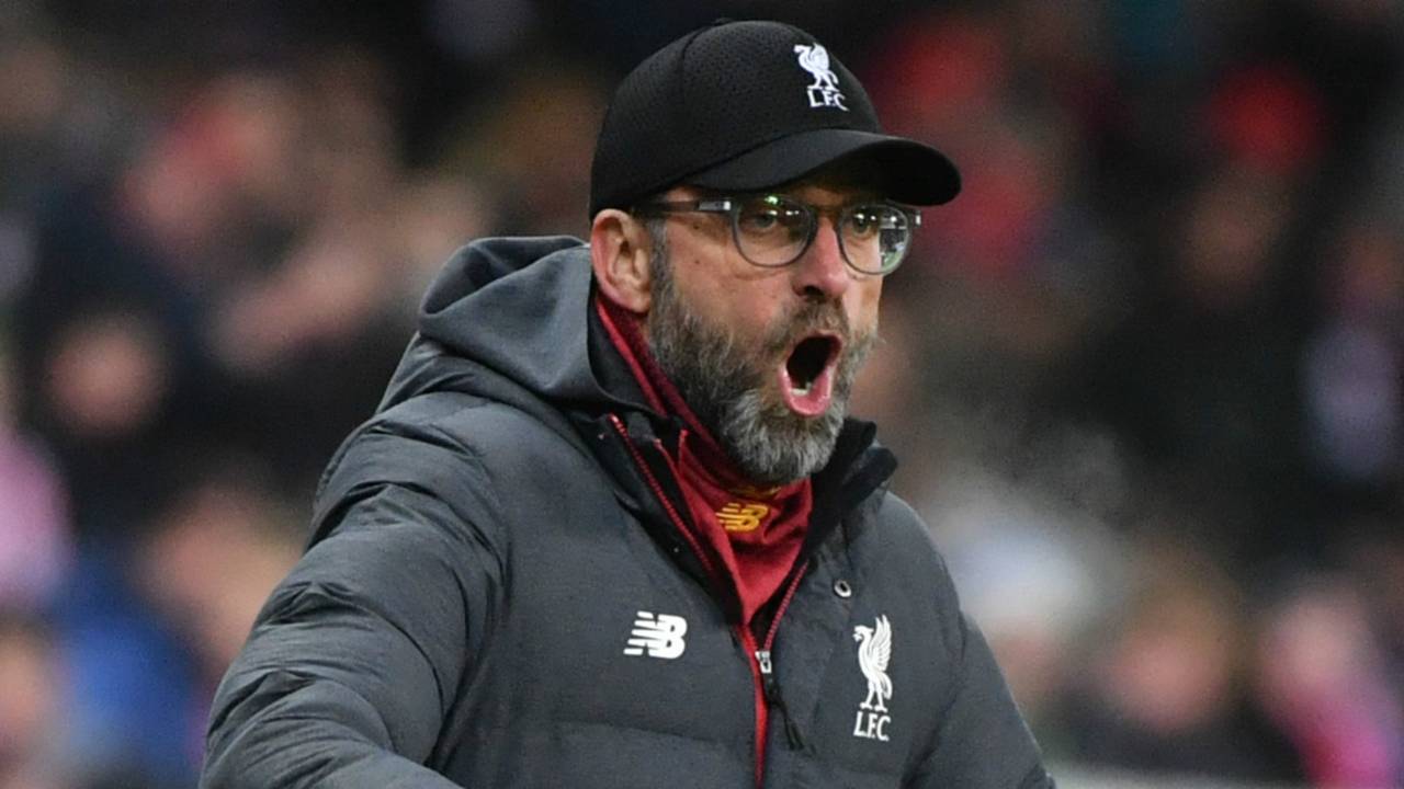 Klopp Liverpool u nasıl zirveye taşıdı?