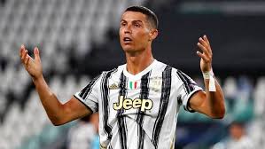 Juventus tan Ronaldo kararı