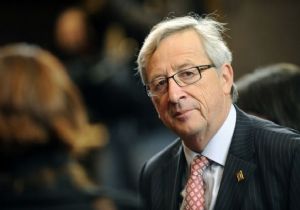 Juncker den İlginç Yorum!