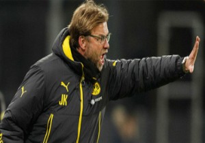 Dortmund da flaş ayrılık!