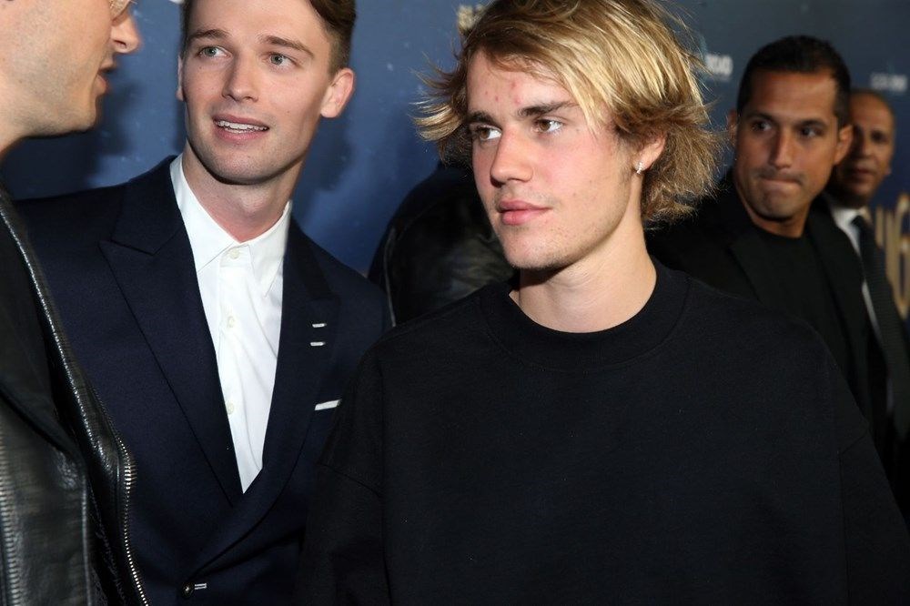 Justin Bieber: Her şeyimi siyahlara borçluyum