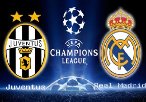 Gülen taraf  Juventus  oldu!