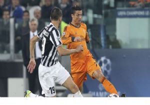 Juventus Real Madrid Maçı Geniş Özeti Golleri İzle  2-2