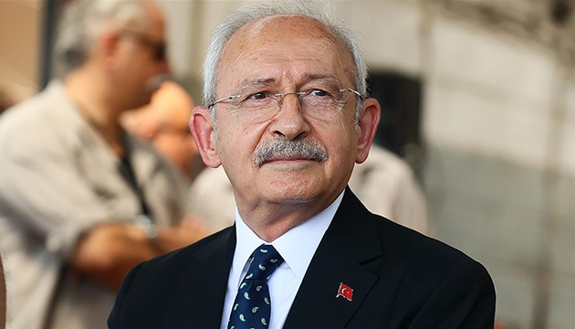 Kılıçdaroğlu hakkında tazminat kararı!