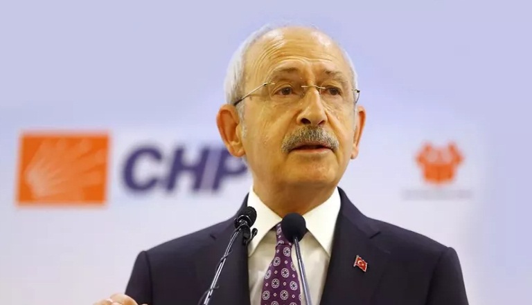 Tarih belli oldu: Kılıçdaroğlu, CHP il başkanlarıyla bir araya geliyor