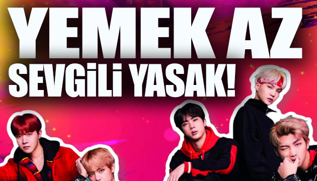 ‘K-Pop yasaklansın’ kampanyası başlatıldı