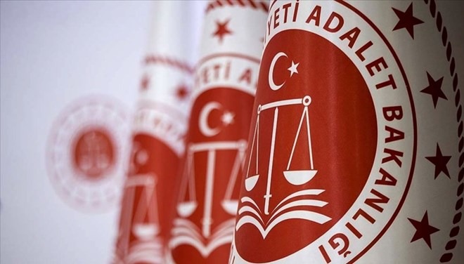 Adalet Bakanlığı’na 20 bin personel alımı