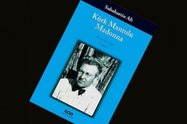  Kürk Mantolu Madonna  film oluyor
