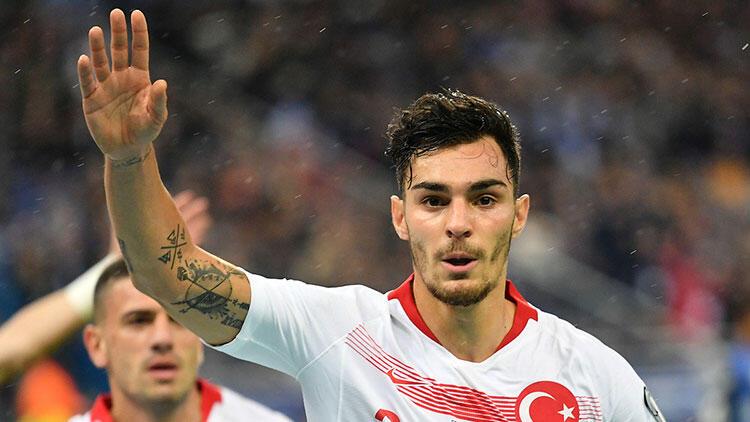 Galatasaray, Kaan Ayhan transferinde mutlu sona yakın
