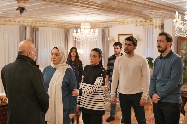 Kızılcık Şerbeti ne bomba oyuncu geliyor!