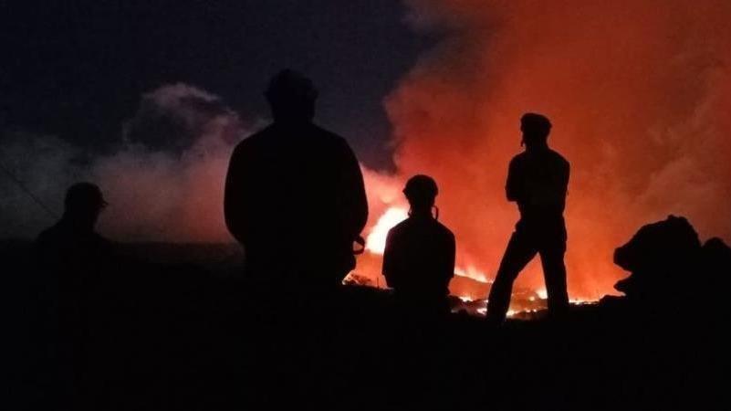 Kabus sona erdi! Tam 3 ay sürmüştü