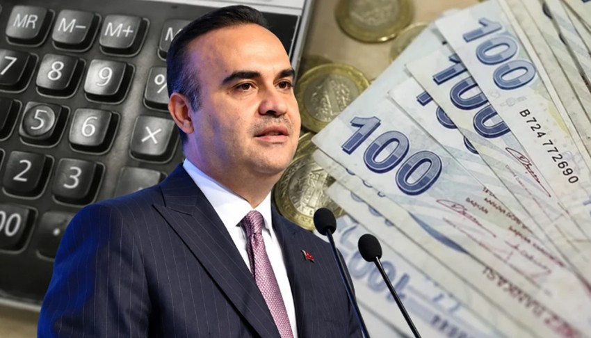 Bakan Kacır duyurdu: KOBİ'lere 75 milyon liraya kadar kredi desteği