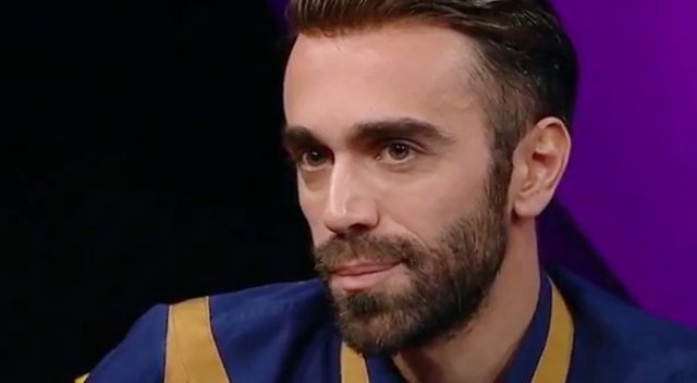 Kemal Doğulu dan haber var