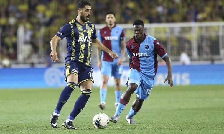 Kadıköy de puanlar paylaşıldı!