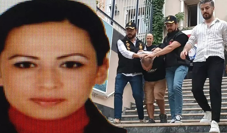 Kadıköy de dehşet! Tartıştığı kadını 4’üncü kattan atan avukattan şok savunma