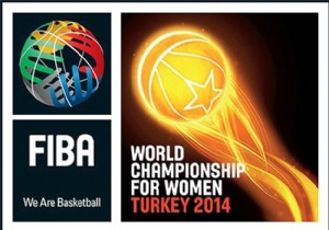Kadınlar Basketbol Şampiyonası bugün başlıyor!