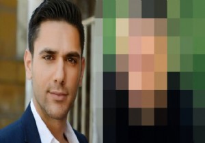 Kadir Doğulunun yeni imajı hayrete düşürdü..!