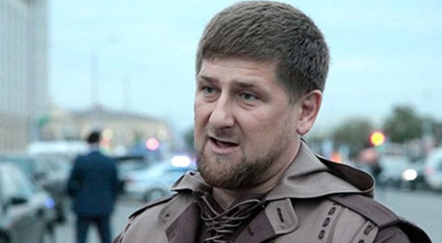 Kadırov yeniden başkan olmaya talip