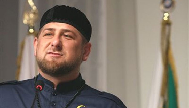 Satılık Çeçen lider Kadirov gaza geldi!