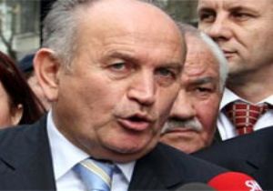 KADİR TOPBAŞ AÇIKLADI:
